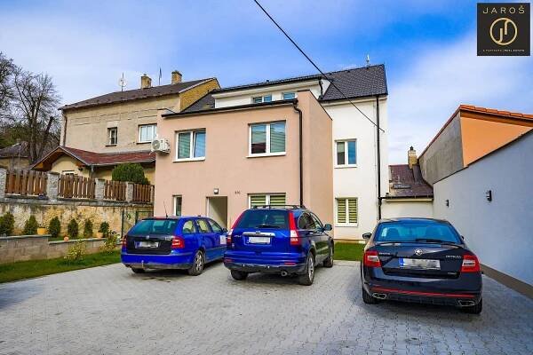 Prodej Byt 4+kk, Smečenská, Libušín, okres Kladno