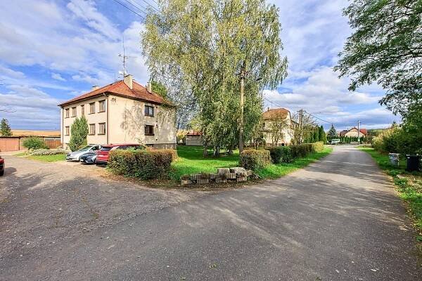 Prodej Byt 3+1, Bílovice, okres Uherské Hradiště