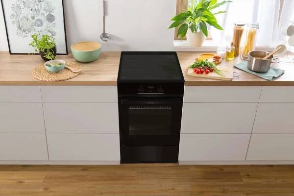 COOKER FI514D-GPN42 GEIT5C60BPG GOR