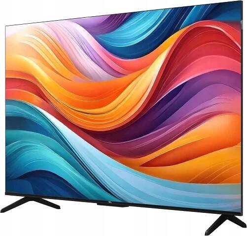 Televizor TCL 55T7B 55" QLED 4K UHD Dolby HDR10+ HDMI 2.1 Smart TV DVB-T2 Značka TCL