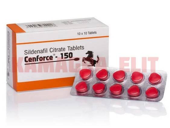 Cenforce 150mg