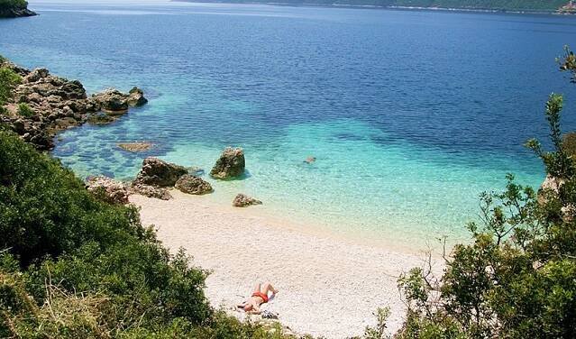 Studia Villa Thomas - Řecko - Řecko ostrovy - Lefkada