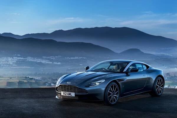 2016 Geneva Motor Show - full coverageMotoring Middle East: Car news, Reviews and Buying guides
