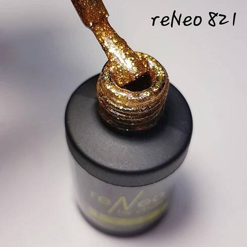 Camouflage base coat, biege - reNeo Manicure