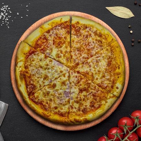 King's Pizza | Wolt | Delivery | Subotica