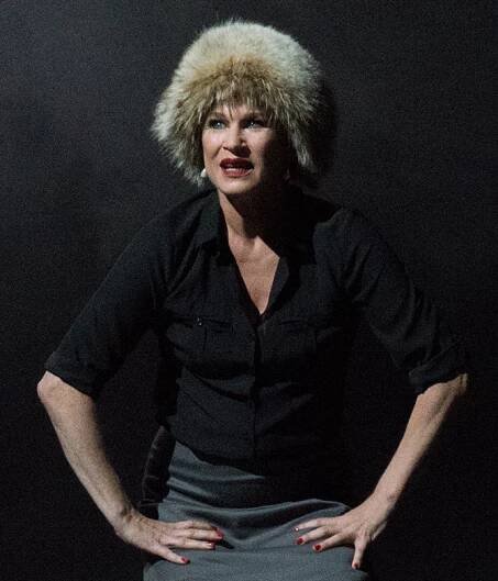 Dörte Lyssewski