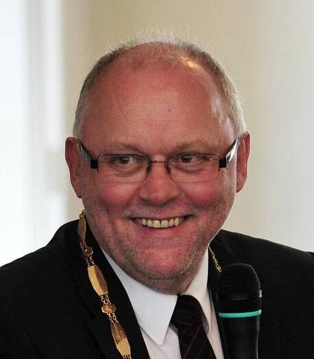Henning G. Jensen