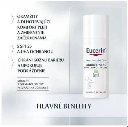 Eucerin | Dr. Max Lekáreň | Dr. Max Lekáreň