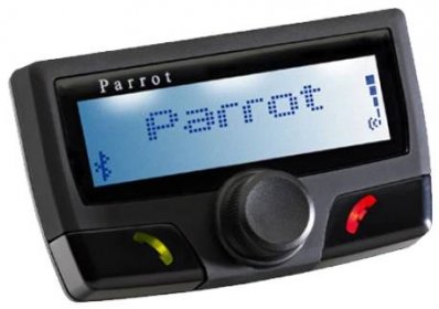 Parrot CK-3100