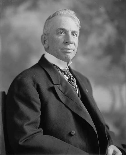 William Alden Smith – Wikipedie
