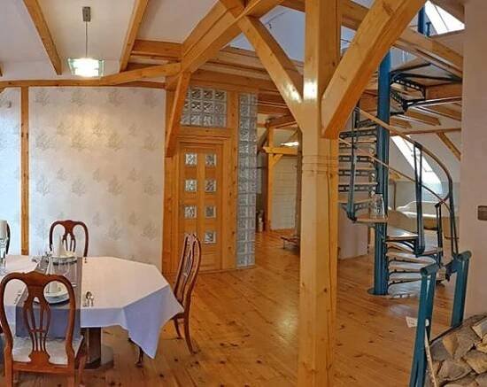 Apartmán Brasserie Avion