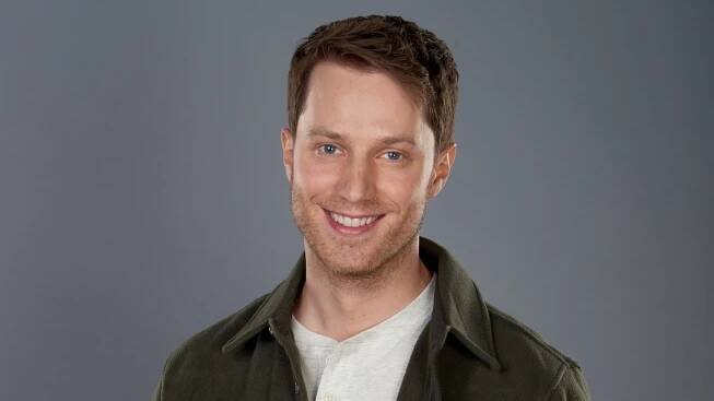 Jonathan Keltz, 2023