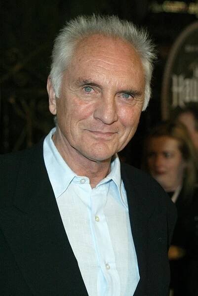 Zemřela hvězda Supermana Terence Stamp (†87): Ikonický Zod se málem stal Bondem!