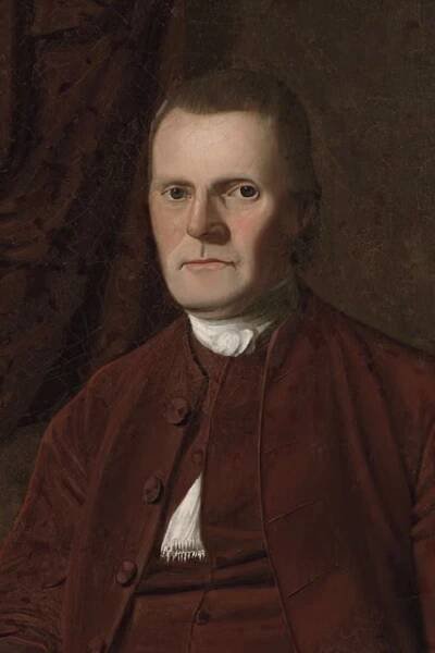 Roger Sherman
