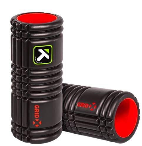 TRIGGERPOINT GRID X FOAM ROLLER | BigFit
