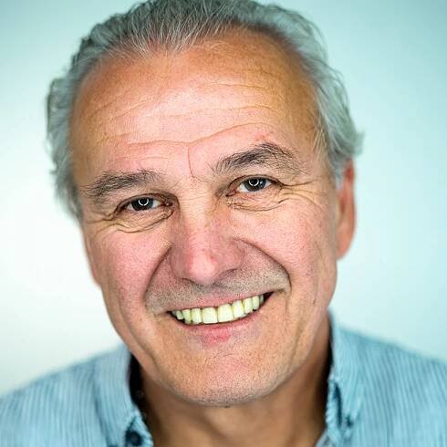 Jürgen Becker