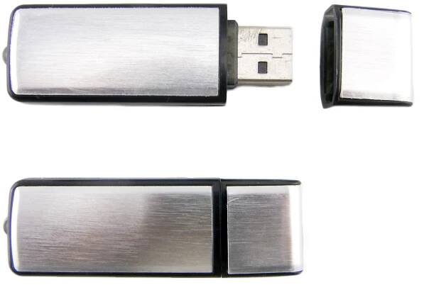 Custom USB Drive