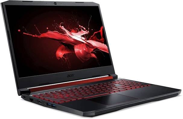 Acer Nitro 5 model 2019