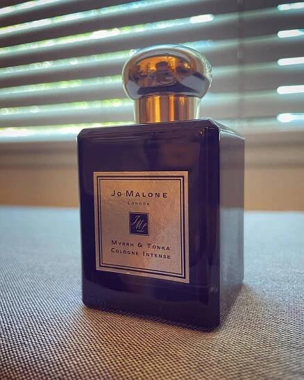 Myrrh & Tonka Jo Malone London pro ženy a muže