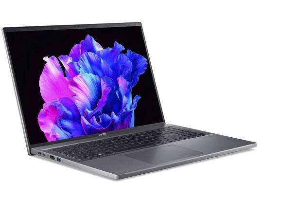 Acer Swift Go 16 SFG16-71-77G3 (NX.KVZEC.005)
