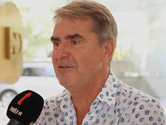 Peter Marcin OTVORENE o kariére: Na toto sa už NECÍTIM!
