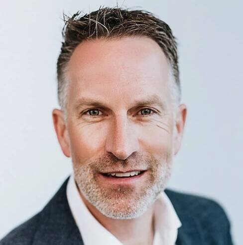 Jeff Pearson