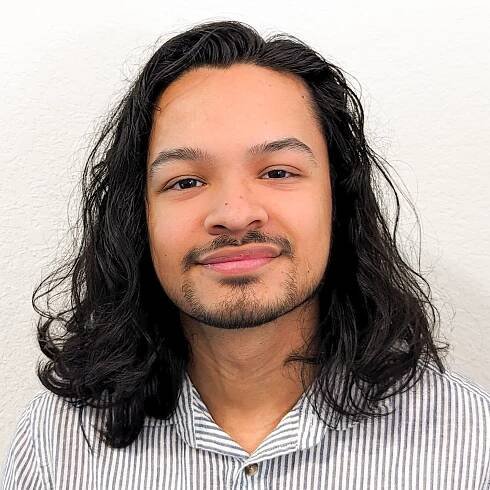 Alex Contreras, Website Team