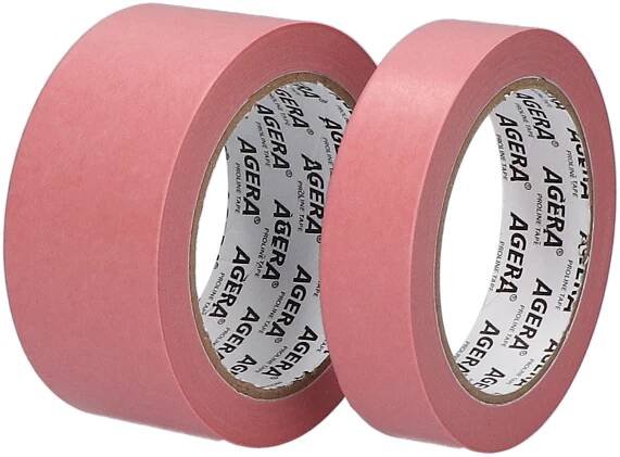 Washi Tape Sensitive