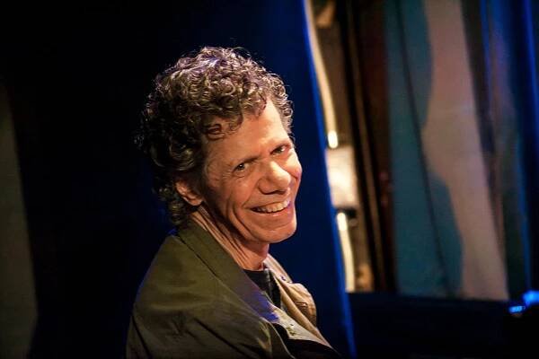 Chick Corea, Jazz Keyboardist and Innovator, Dies at 79 - The New York Times