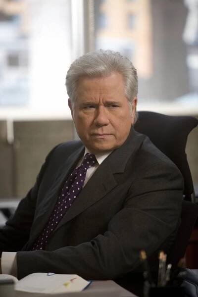 Kauzy z Bostonu - Kill, Baby, Kill! - Z filmu - John Larroquette