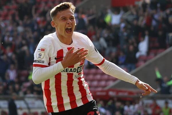 Who is Chris Rigg? Get to know Sunderland´s record-breaking gem