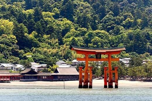 Zlatá cesta Japonskem - Tokio, Osaka, Kjóto | CK SEN