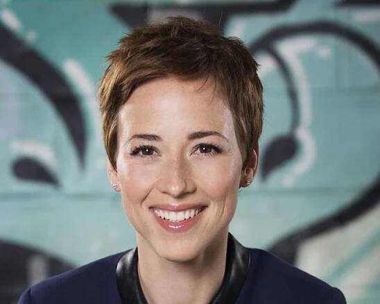 Karine Vanasse