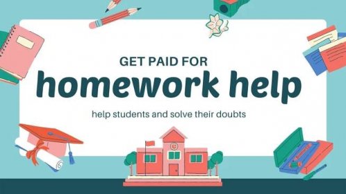 14+ Sites that pay you for Homework Help (and accept globally) - Digital Bazaari