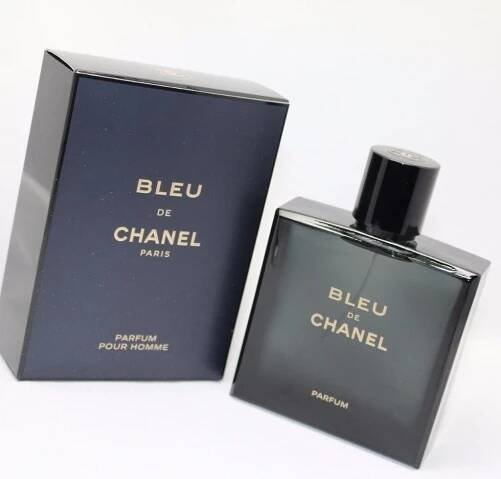 Chanel Bleu de Chanel parfémovaná voda pánská 100 ml