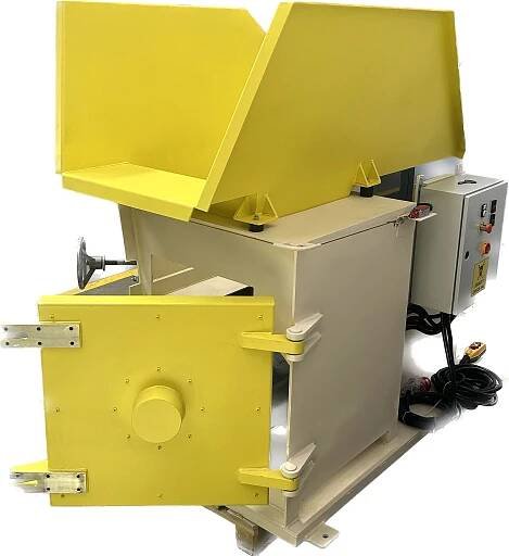 Wire Winder Machine