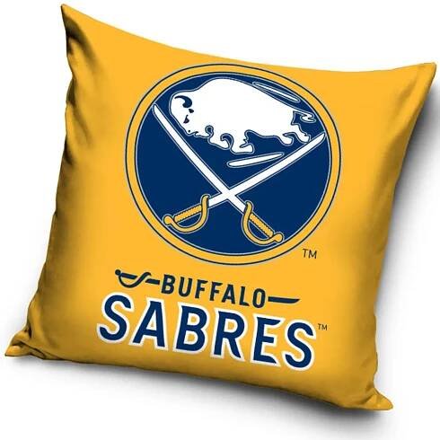 Polštářek Buffalo Sabres