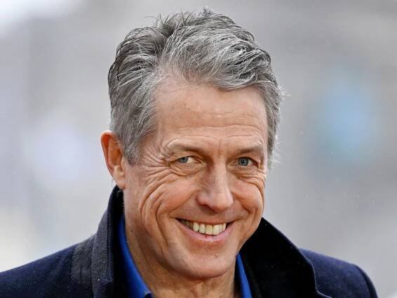Everything you need to know about Hugh Grant's five children – and why he missed his first child's birth