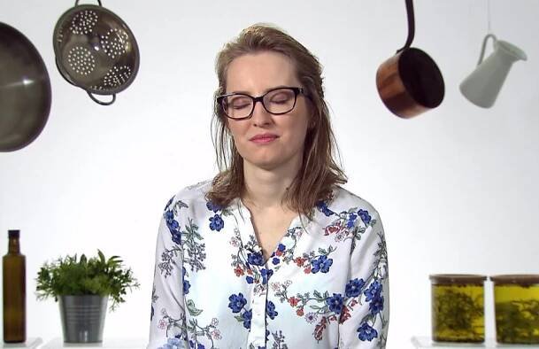 Foto k tématům Pavlína Lubojatzky, MasterChef Česko 2020 – stránka 59