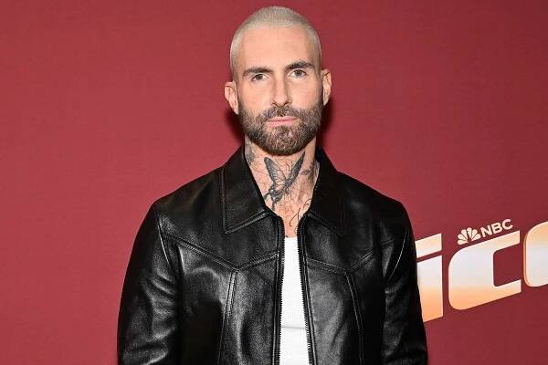 Adam Levine Recalls 'Getting Slung' Over a Bodyguard at a Los Angeles Club Because He 'Confronted' the Owner