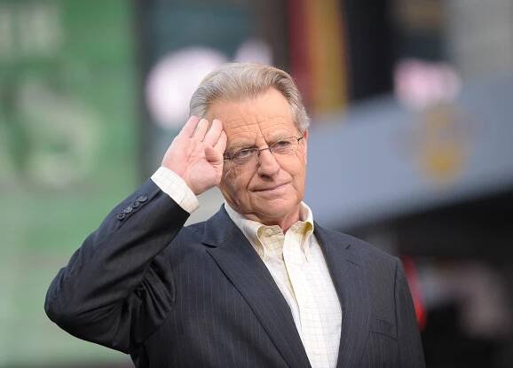 How to Get Free Tickets to "The Jerry Springer Show"