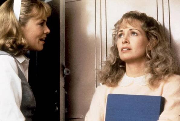 Catherine Hicks - Actress