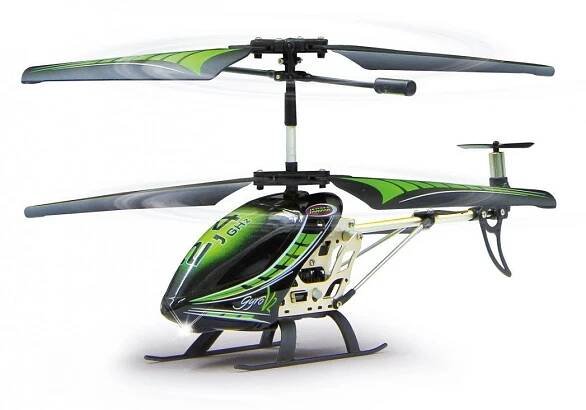 Jamara Gyro V2hz