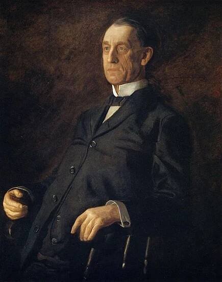 Thomas Eakins - Wikipedia