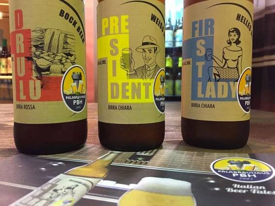 Blog • PBH Beer