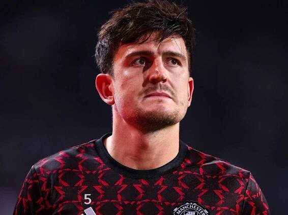 Harry Maguire admits Man Utd players 'overthought' new formation in Ruben Amorim's first game