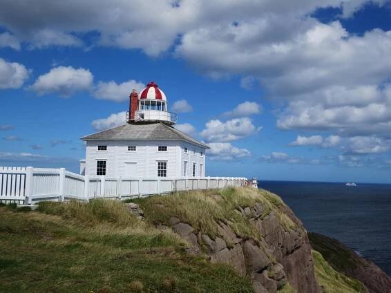 Newfoundland: All You Must Know Before You Go (2025) - Tripadvisor