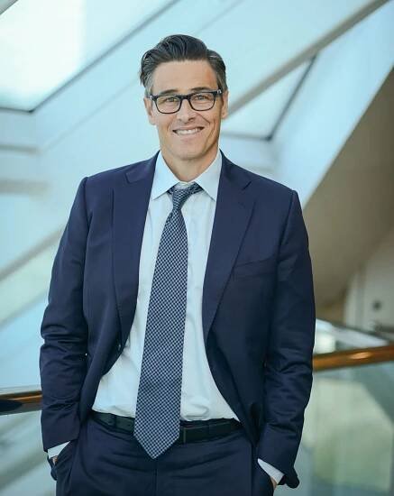 Michael H. King