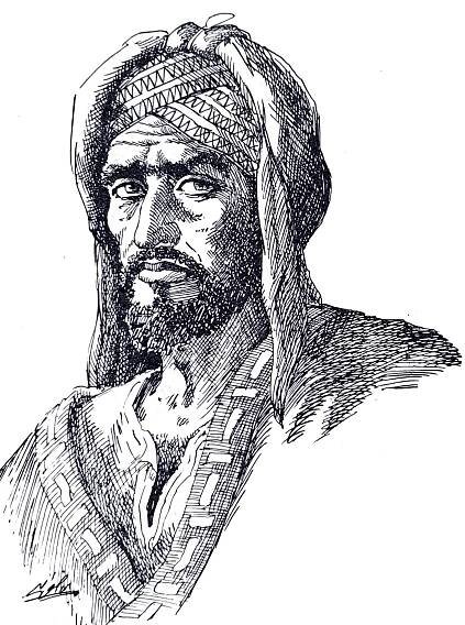Imru' al-Qais