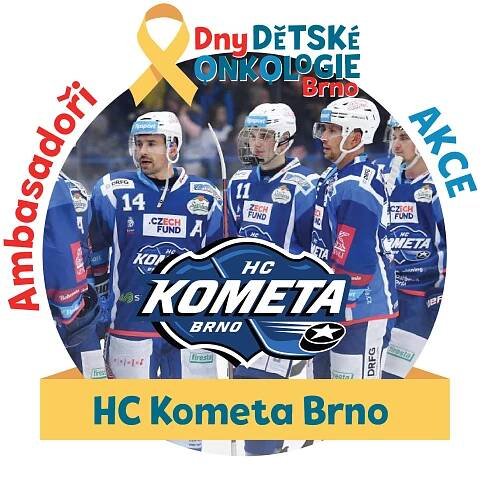 rok 2020 - Dny dětské onkologie